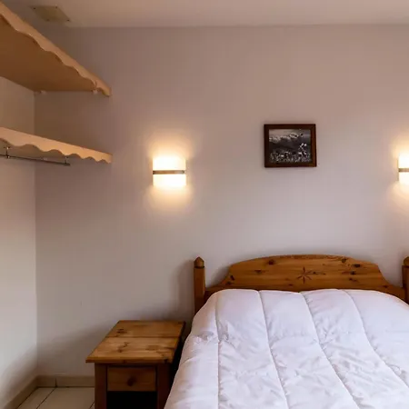 Le Balcon Des Airelles - Calme Au Coeur Des Orres 1800 Mae-9484 Apartment *